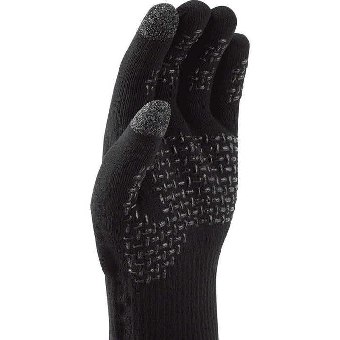SealSkinz Anmer Bicycle Gloves