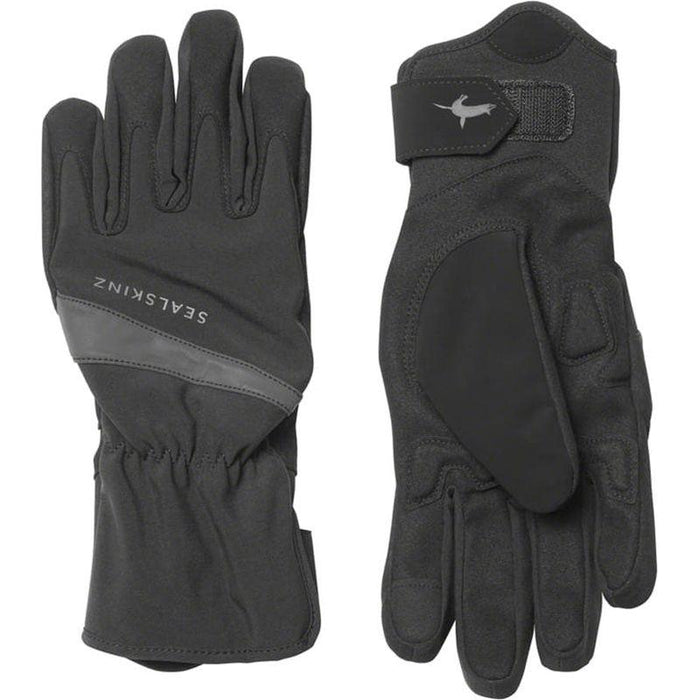 SealSkinz Bodham Waterproof Bicycle Gloves