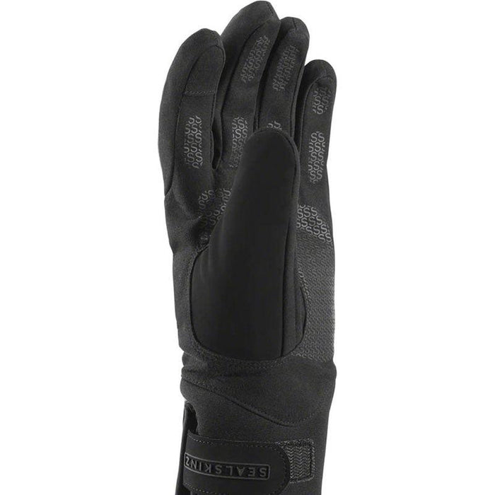 SealSkinz Bodham Waterproof Bicycle Gloves