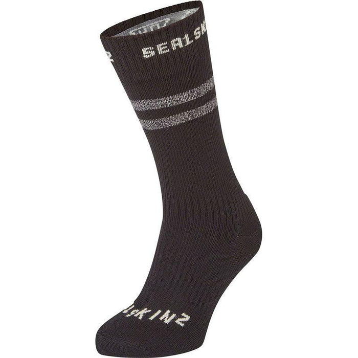 SealSkinz Runton Bicycle Socks