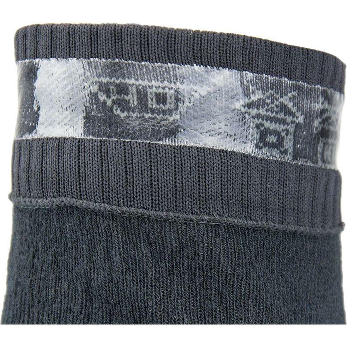 SealSkinz Scoulton Waterproof Mid Bicycle Socks