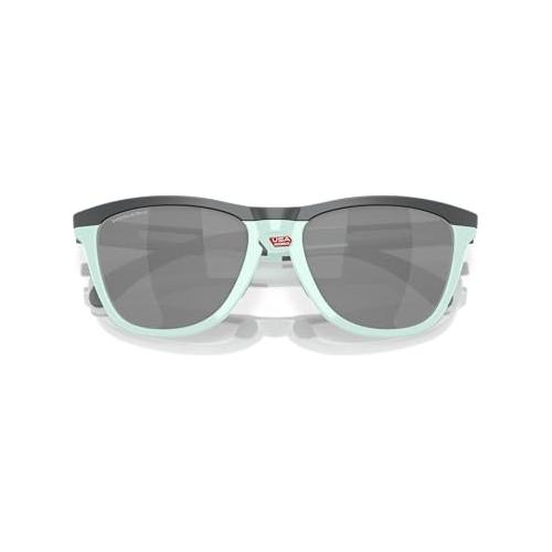 Oakley Frogskins Range Lifestyle Sunglasses