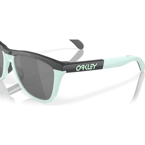 Oakley Frogskins Range Lifestyle Sunglasses