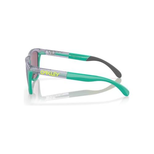 Oakley Frogskins Range Lifestyle Sunglasses