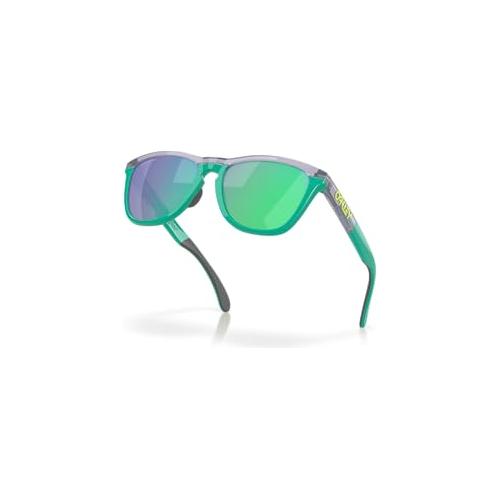 Oakley Frogskins Range Lifestyle Sunglasses