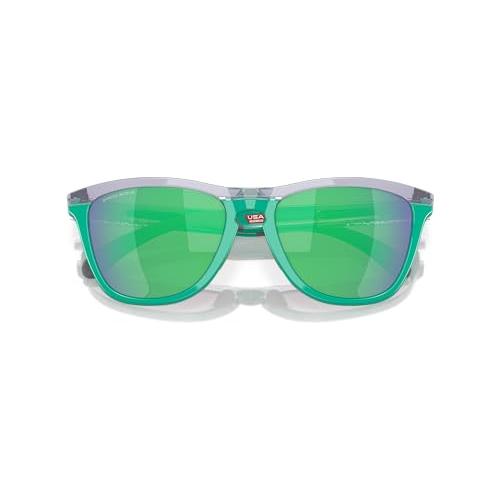 Oakley Frogskins Range Lifestyle Sunglasses