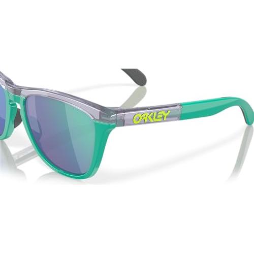 Oakley Frogskins Range Lifestyle Sunglasses