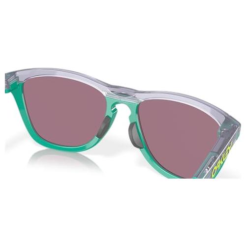 Oakley Frogskins Range Lifestyle Sunglasses