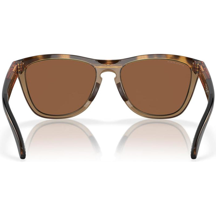 Oakley Frogskins Range Lifestyle Sunglasses