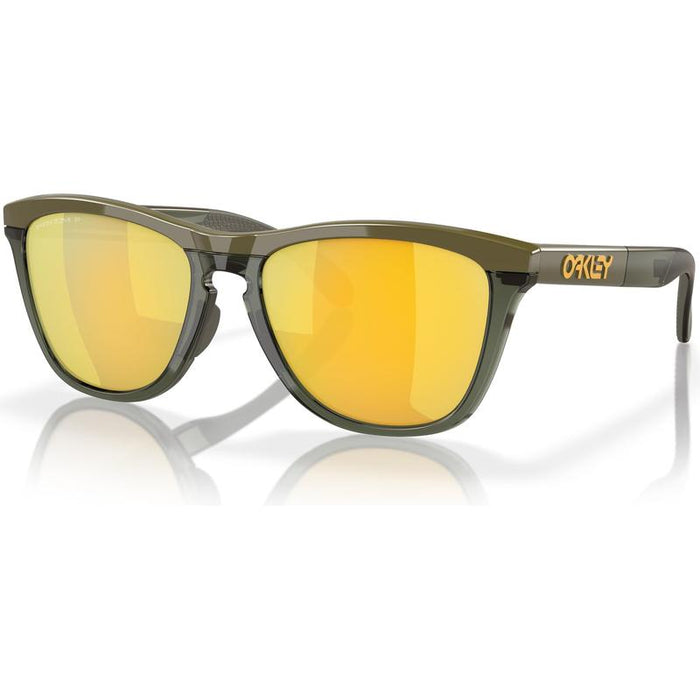 Oakley Frogskins Range Lifestyle Sunglasses