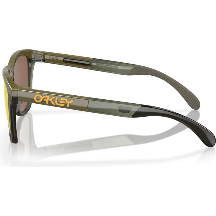 Oakley Frogskins Range Lifestyle Sunglasses