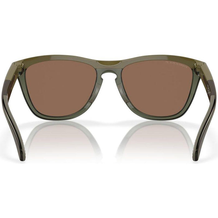 Oakley Frogskins Range Lifestyle Sunglasses