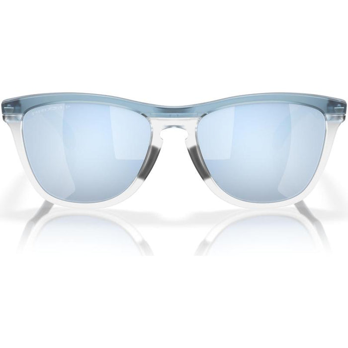 Oakley Frogskins Range Lifestyle Sunglasses