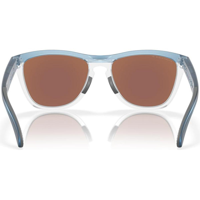 Oakley Frogskins Range Lifestyle Sunglasses