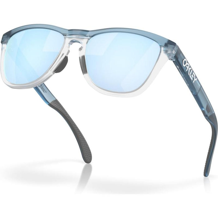 Oakley Frogskins Range Lifestyle Sunglasses