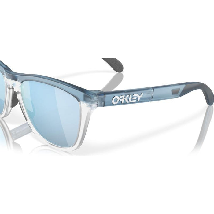 Oakley Frogskins Range Lifestyle Sunglasses