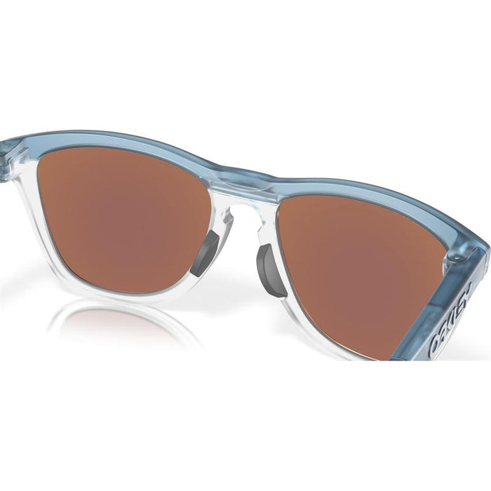 Oakley Frogskins Range Lifestyle Sunglasses