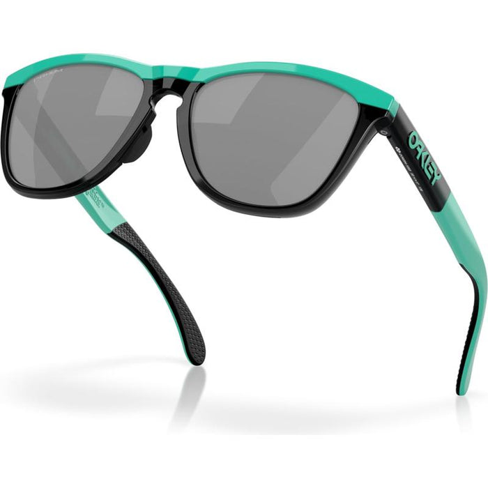 Oakley Frogskins Range Lifestyle Sunglasses