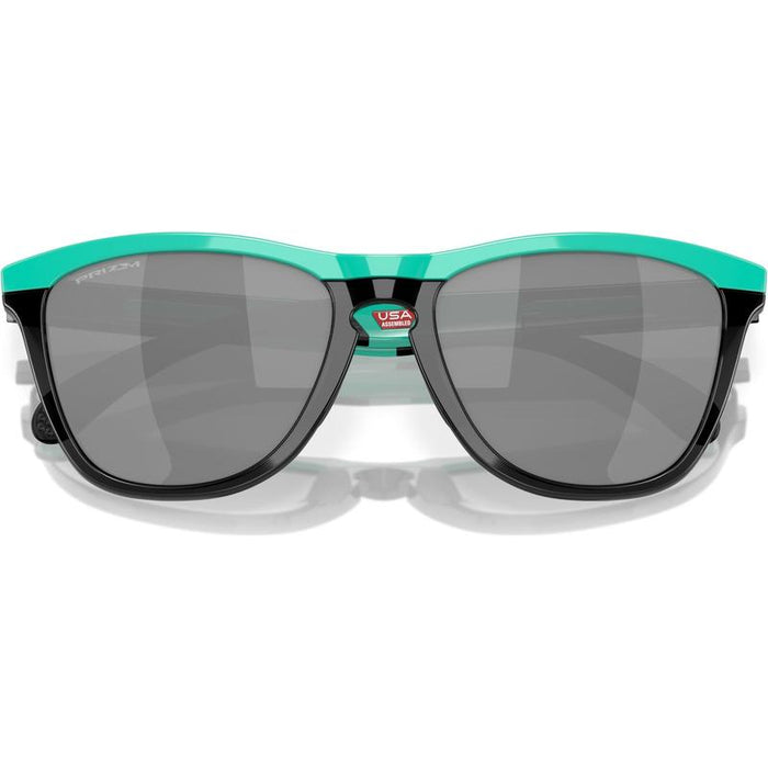 Oakley Frogskins Range Lifestyle Sunglasses