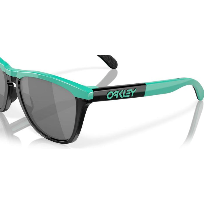 Oakley Frogskins Range Lifestyle Sunglasses