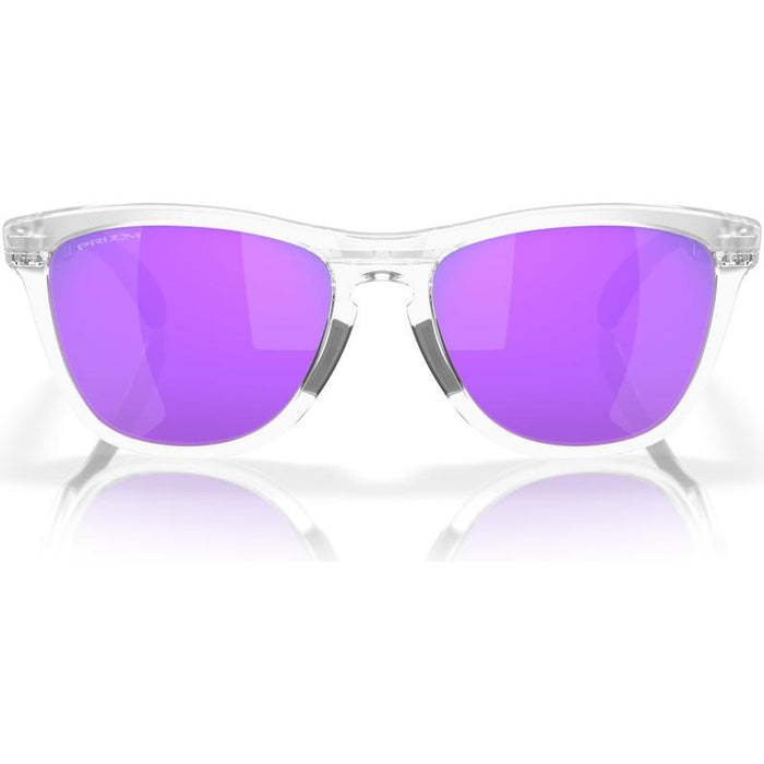 Oakley Frogskins Range Lifestyle Sunglasses