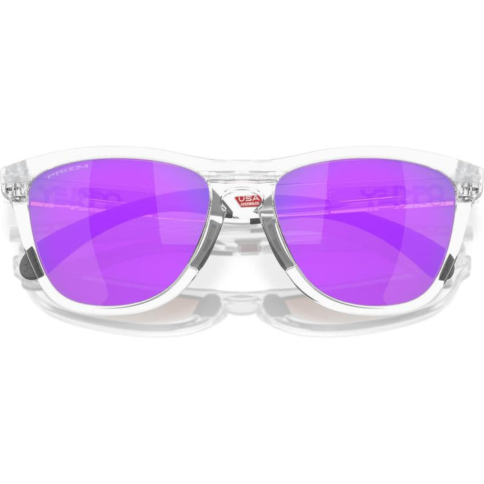 Oakley Frogskins Range Lifestyle Sunglasses