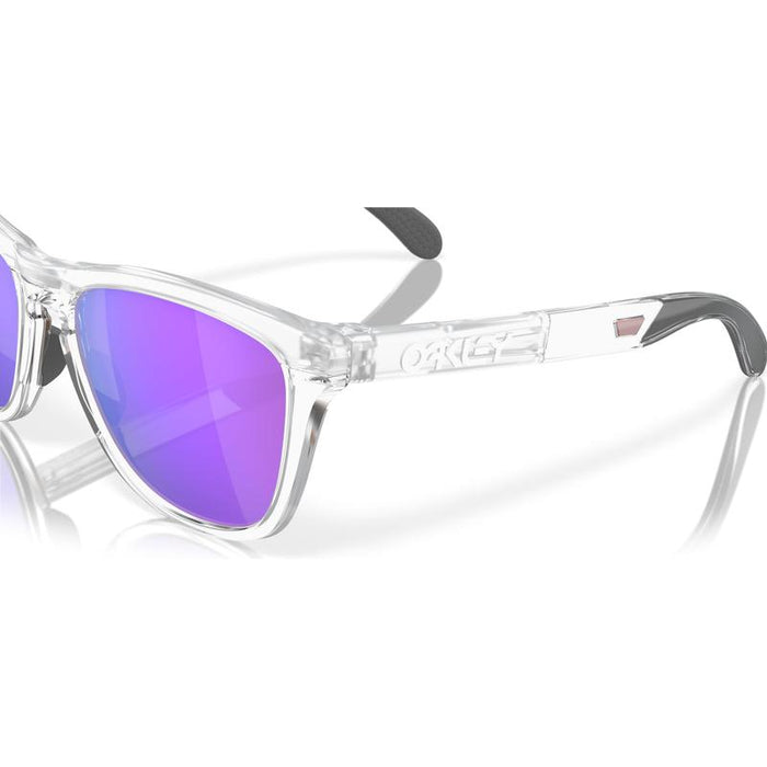Oakley Frogskins Range Lifestyle Sunglasses