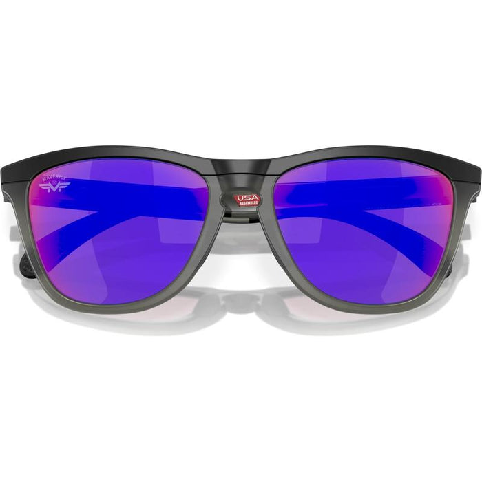 Oakley Frogskins Range Lifestyle Sunglasses