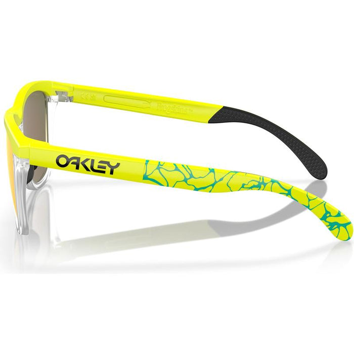 Oakley Frogskins Range Lifestyle Sunglasses