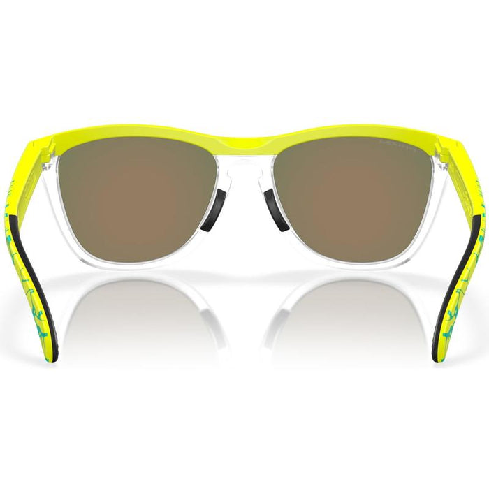 Oakley Frogskins Range Lifestyle Sunglasses