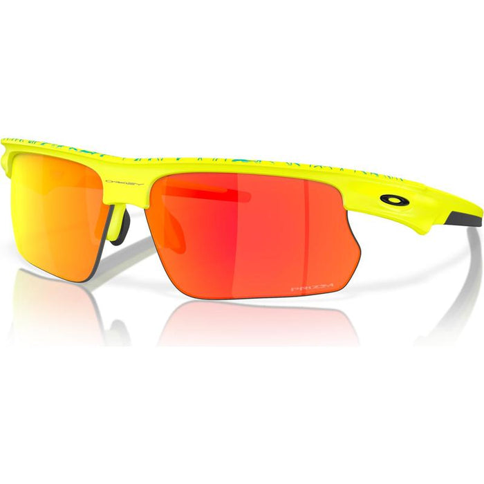 Oakley Bisphaera Bicycle Sunglasses