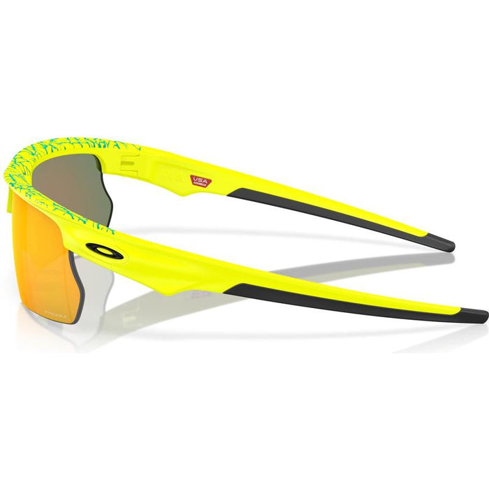 Oakley Bisphaera Bicycle Sunglasses
