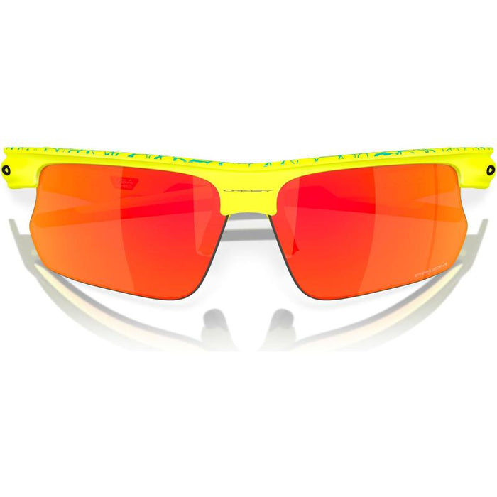 Oakley Bisphaera Bicycle Sunglasses