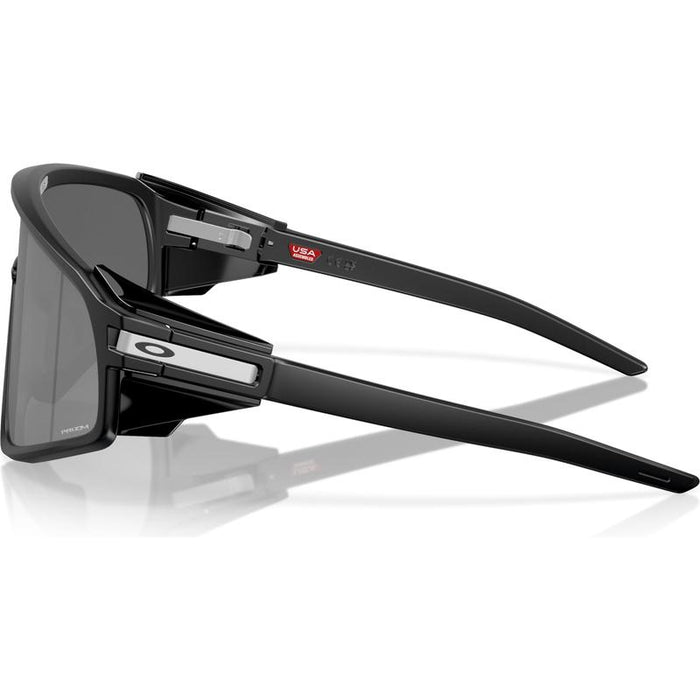 Oakley Latch Panel Bicycle Sunglasses