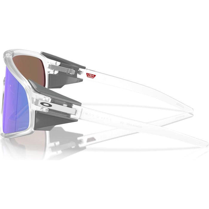 Oakley Latch Panel Bicycle Sunglasses