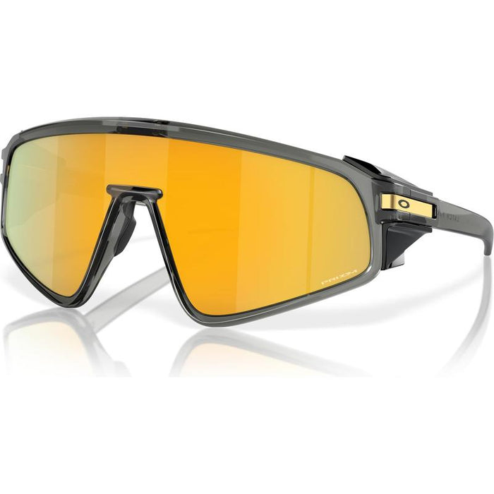 Oakley Latch Panel Bicycle Sunglasses
