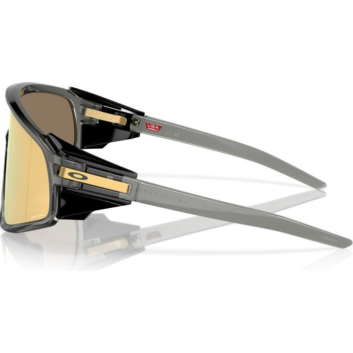 Oakley Latch Panel Bicycle Sunglasses