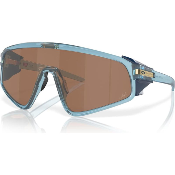 Oakley Latch Panel Bicycle Sunglasses