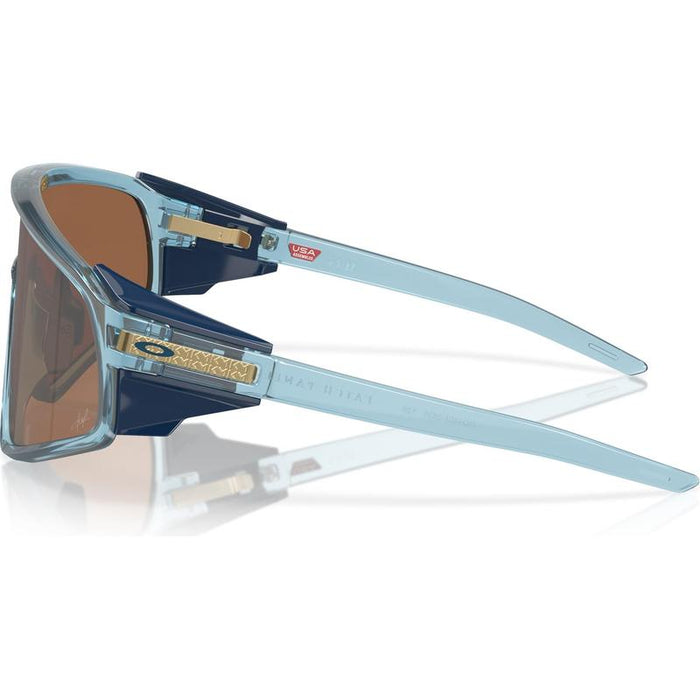 Oakley Latch Panel Bicycle Sunglasses