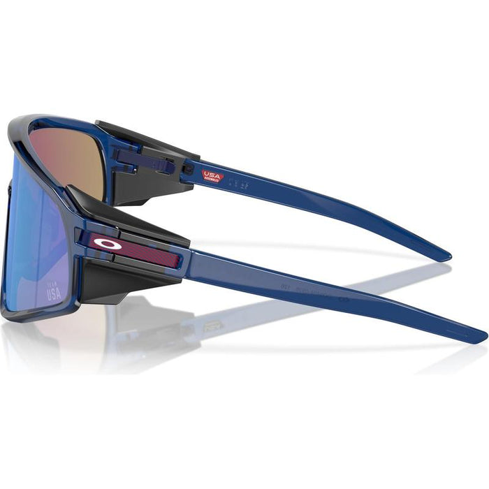 Oakley Latch Panel Bicycle Sunglasses
