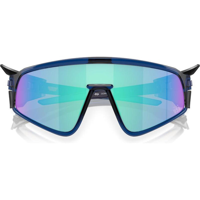 Oakley Latch Panel Bicycle Sunglasses