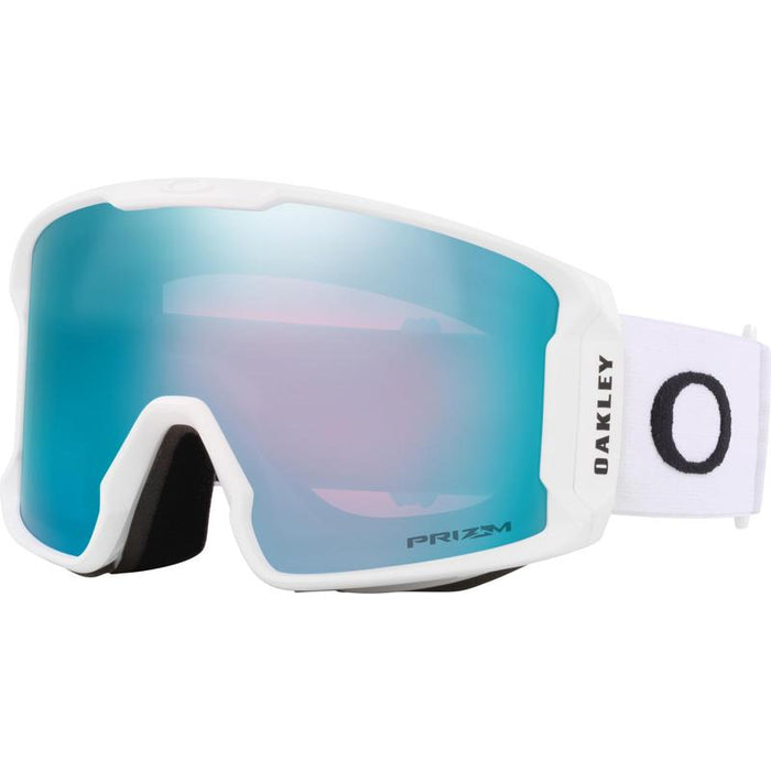 Oakley Line Miner L Snow Goggles