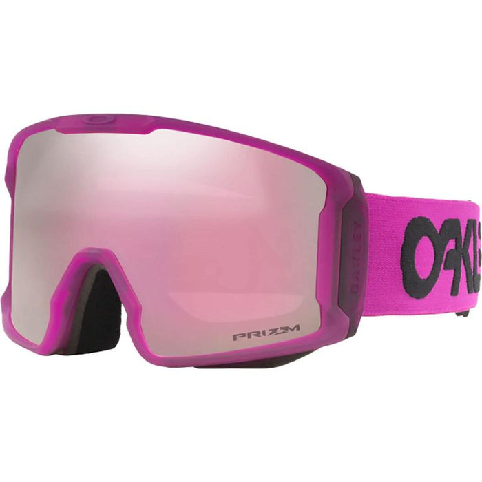 Oakley Line Miner L Snow Goggles