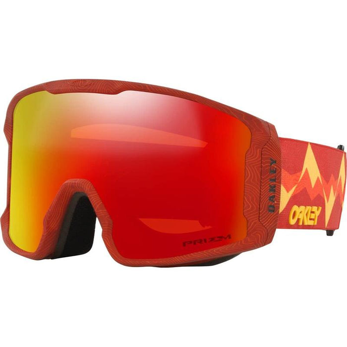 Oakley Line Miner L Snow Goggles