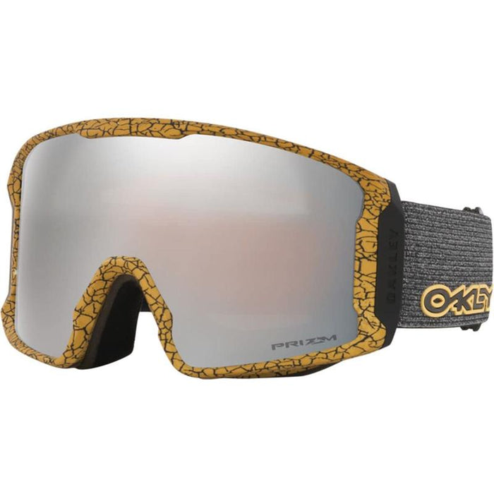 Oakley Line Miner L Snow Goggles