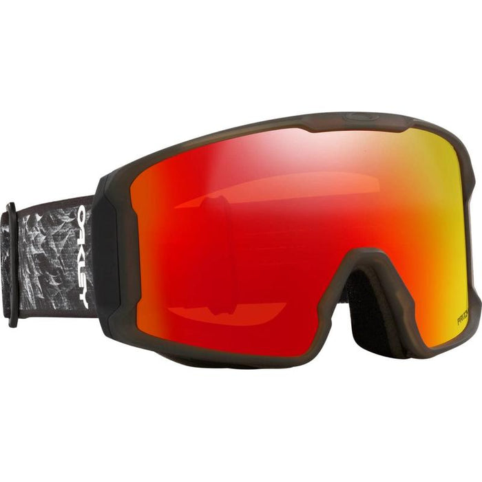 Oakley Line Miner L Snow Goggles