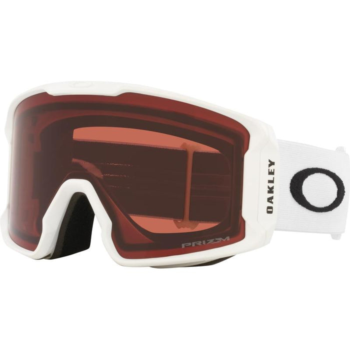 Oakley Line Miner L Snow Goggles