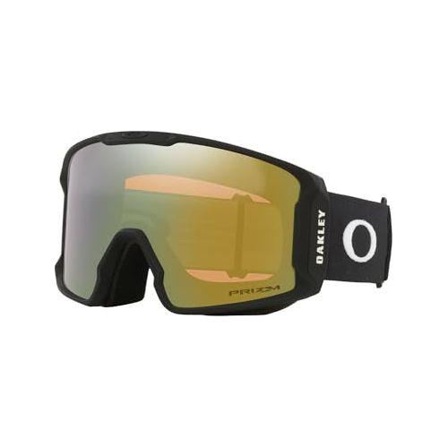 Oakley Line Miner L Snow Goggles
