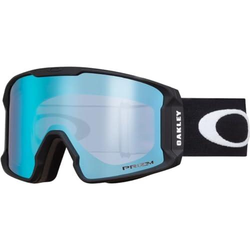 Oakley Line Miner L Snow Goggles