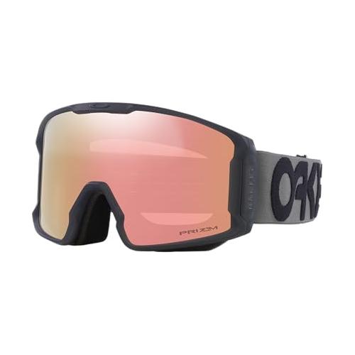 Oakley Line Miner L Snow Goggles